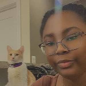 Sitterprofilbild: Rosemary A.