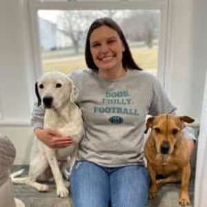 Sitter Profile Image: Chelsea O.