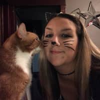 Sitter Profile Image: Christina G.