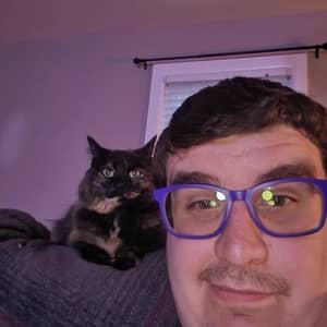 Sitter Profile Image: Jack R.