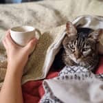 Sitter Profile Image: Maria pia G.