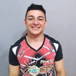 Sitter Profile Image: Yohn jairo h.