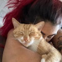 Sitter Profile Image: Emilia V.