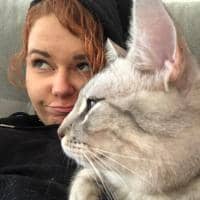 Sitter Profile Image: Olga B.