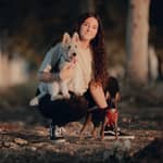 Sitter Profile Image: Nuria S.