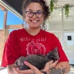 Sitter Profile Image: Jordyn B.