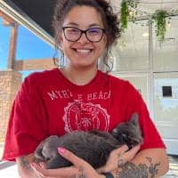 Sitter Profile Image: Jordyn B.