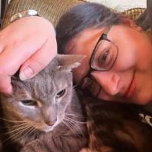 Sitterprofilbild: Allegra F.