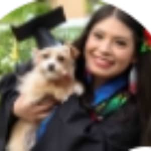Sitter Profile Image: Giselle R.