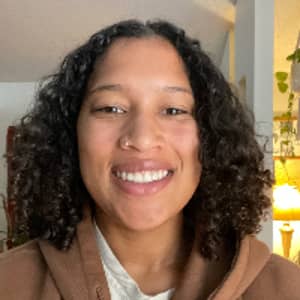 Sitter Profile Image: Kiah W.