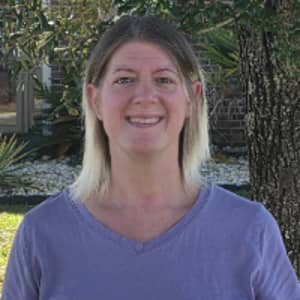 Sitter Profile Image: Stacey G.