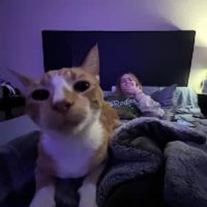 Sitter Profile Image: Kayla L.