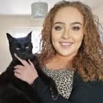 Sitter Profile Image: Diana E.