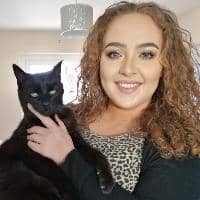 Sitter Profile Image: Diana E.