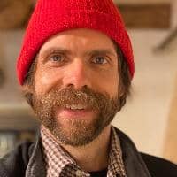 Sitter Profile Image: Charles T.