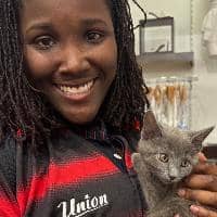 Sitter Profile Image: Carlyan V.