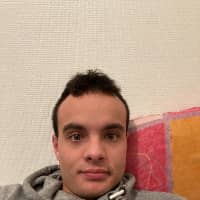 Sitter Profile Image: Florian P.