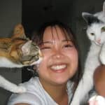 Sitter Profile Image: Phitchanittha E.