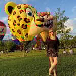 Sitter Profile Image: Caitlin H.