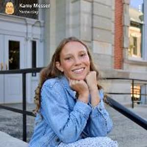 Sitter Profile Image: Cassandra M.