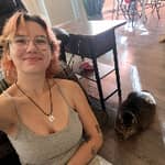 Sitter Profile Image: Jillian H.