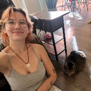 Sitter Profile Image: Jillian H.