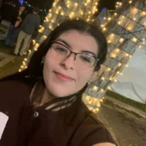 Sitter Profile Image: Aide C.