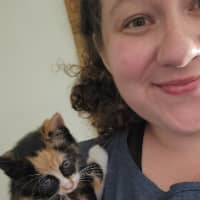 Sitter Profile Image: Victoria S.