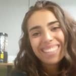 Sitter Profile Image: Paula P.