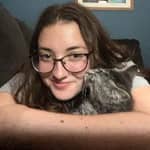 Sitter Profile Image: Emma Z.