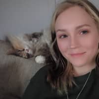 Sitter Profile Image: Cassie W.