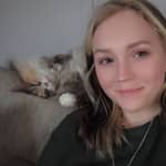 Sitter Profile Image: Cassie W.