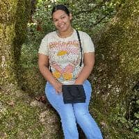 Sitter Profile Image: kiara b.