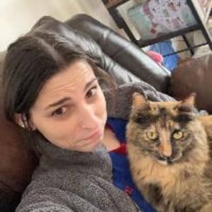 Sitter Profile Image: Hannah N.