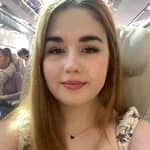 Sitter Profile Image: Cristina G.