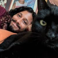 Sitter Profile Image: siddharth S.