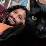 Sitter Profile Image: siddharth S.