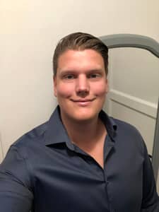 Sitter Profile Image: Erik H.