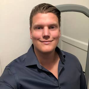 Sitter Profile Image: Erik H.