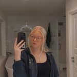 Sitter Profile Image: Elin S.