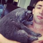 Sitter Profile Image: Christian C.