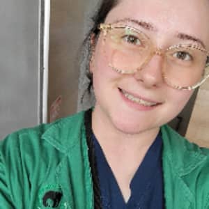 Sitter Profile Image: Katherine D.