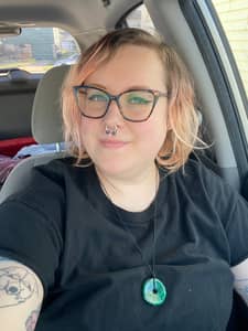 Sitter Profile Image: Claire K.