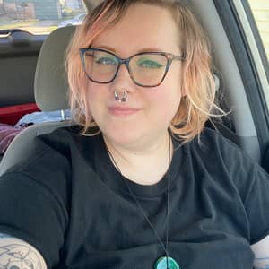 Sitter Profile Image: Claire K.