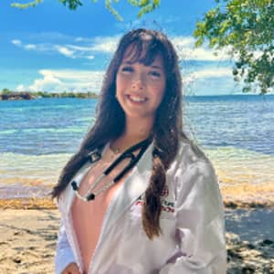 Sitterprofilbild: Mercedez S.