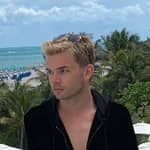 Sitter Profile Image: Cole M.