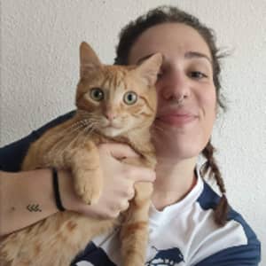 Sitter Profile Image: Paula S.