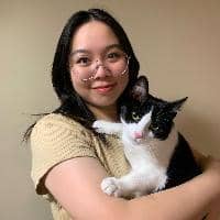 Sitter Profile Image: Yarong L.