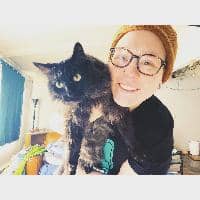 Sitter Profile Image: Sarah W.