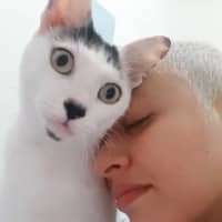 Sitter Profile Image: Raiane N.